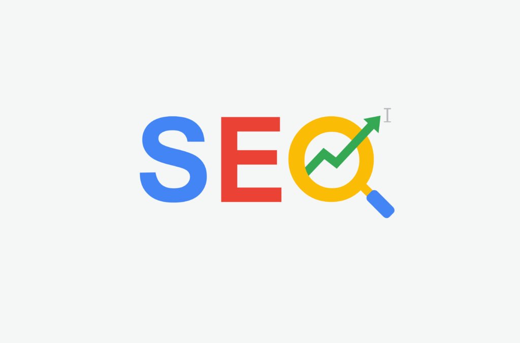 SEO logo picture